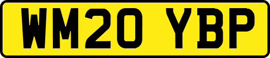 WM20YBP