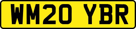 WM20YBR