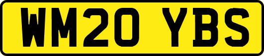 WM20YBS