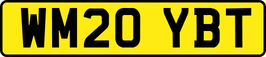 WM20YBT