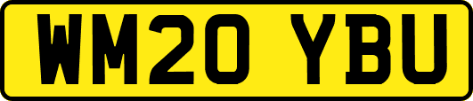 WM20YBU