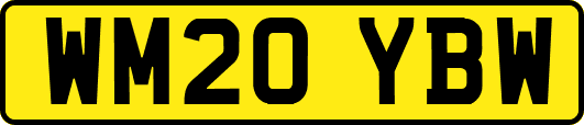 WM20YBW