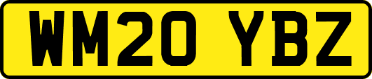 WM20YBZ