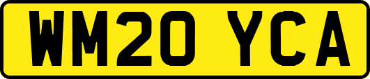 WM20YCA