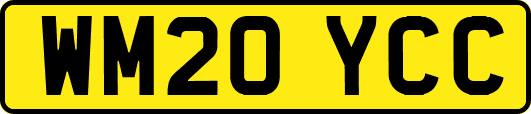 WM20YCC