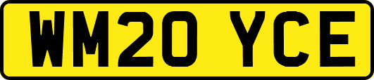 WM20YCE