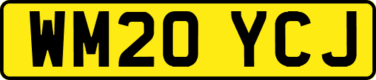 WM20YCJ