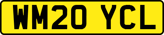 WM20YCL