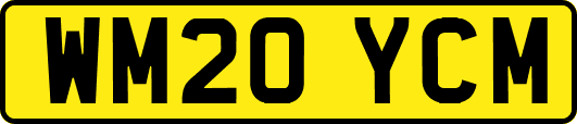WM20YCM