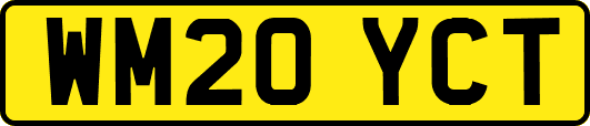 WM20YCT