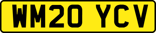 WM20YCV