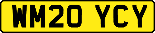 WM20YCY
