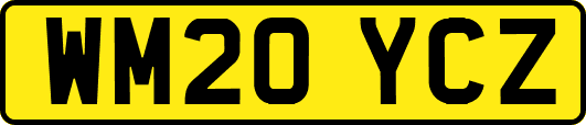 WM20YCZ