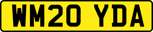 WM20YDA