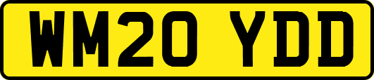 WM20YDD