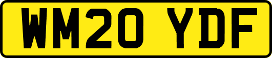 WM20YDF