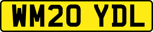 WM20YDL