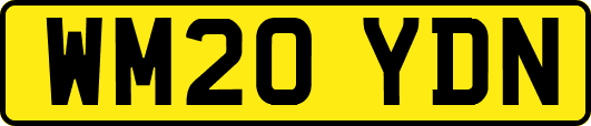 WM20YDN