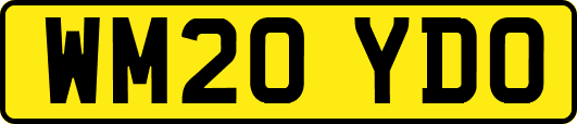 WM20YDO