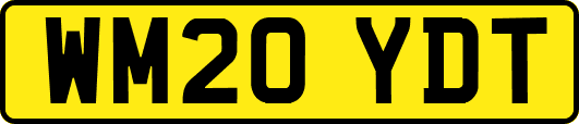 WM20YDT