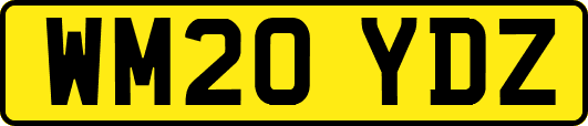 WM20YDZ