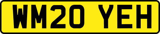 WM20YEH