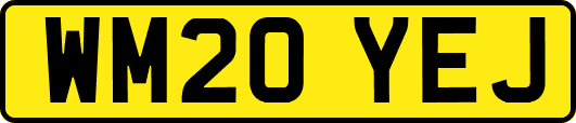 WM20YEJ