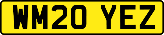WM20YEZ