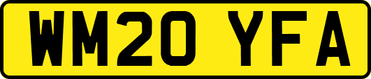WM20YFA