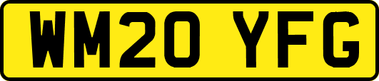 WM20YFG