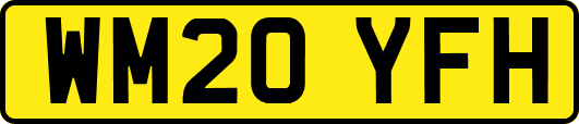 WM20YFH