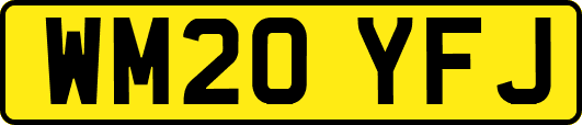 WM20YFJ