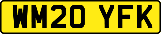 WM20YFK
