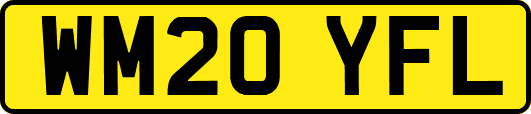 WM20YFL