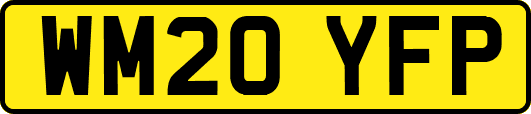 WM20YFP