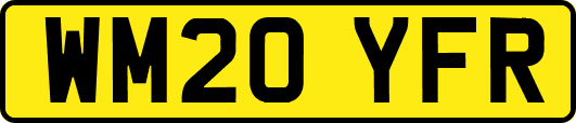 WM20YFR