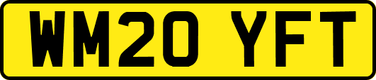 WM20YFT