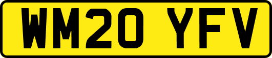 WM20YFV