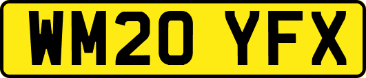 WM20YFX