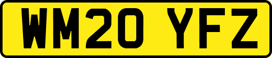 WM20YFZ