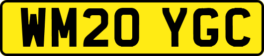 WM20YGC