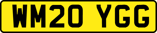 WM20YGG