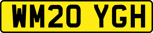 WM20YGH