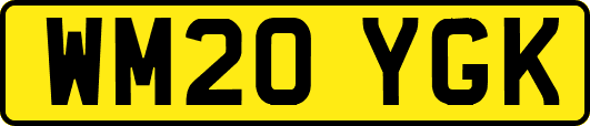 WM20YGK