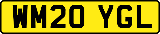 WM20YGL