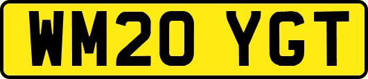 WM20YGT