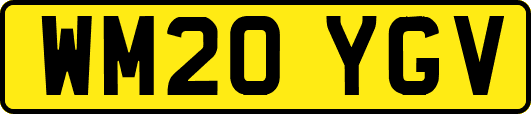 WM20YGV