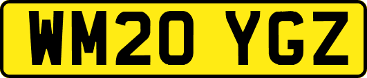 WM20YGZ