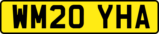WM20YHA