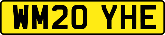 WM20YHE